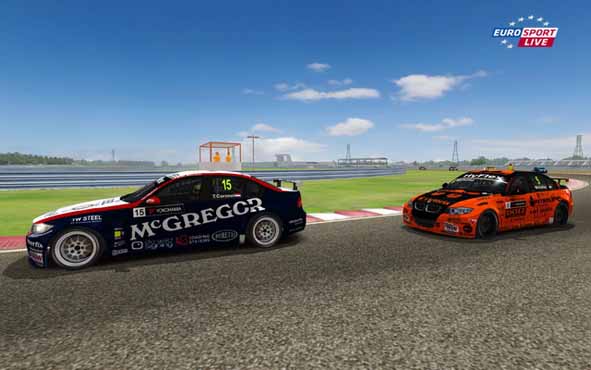 RACE 07 mod WTCC 12-13